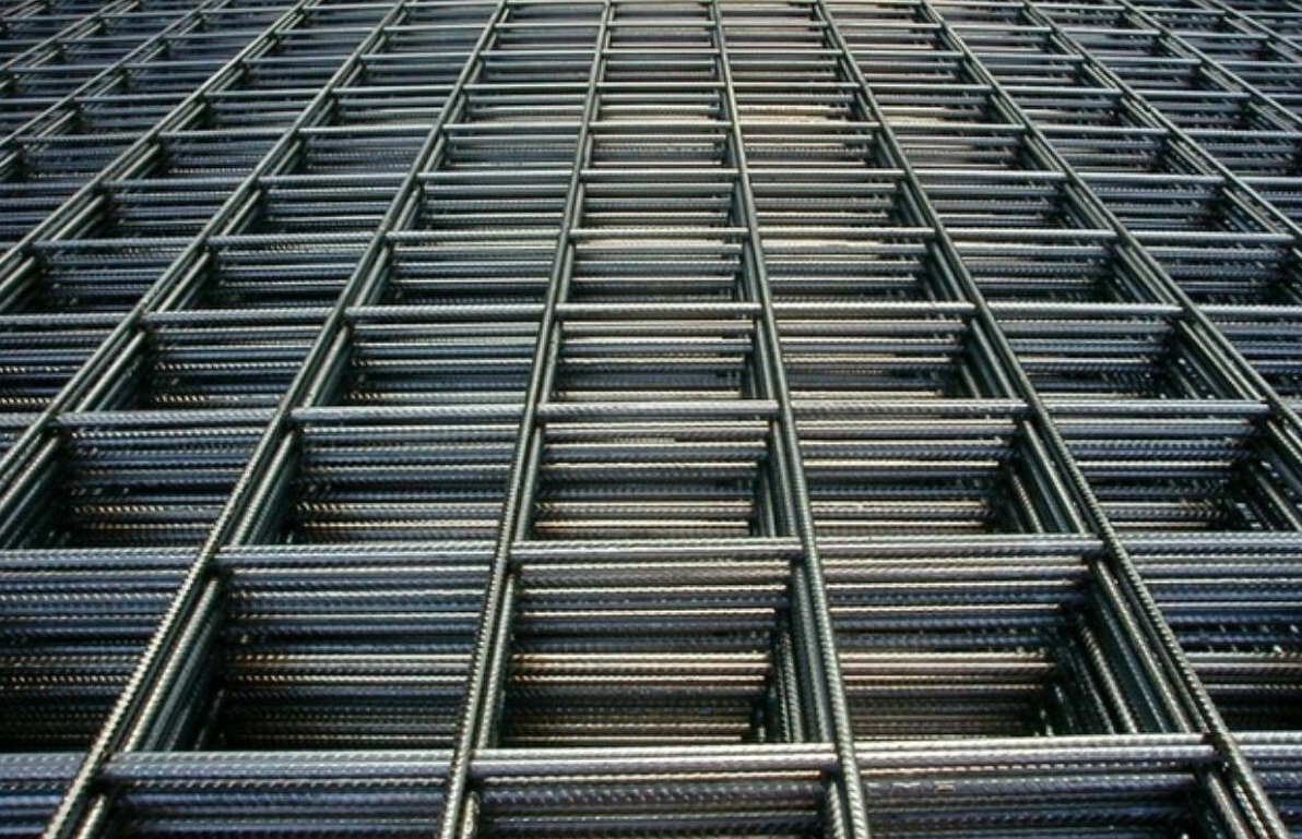 Mallas metálicas fabricadas a medida